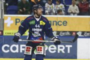 AMBRI - LAKERS