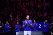 LAVER CUP 2022