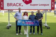 ZUERICH - SERVETTE
