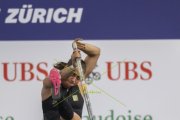 WELTKLASSE ZUERICH
