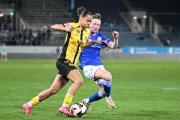 LUZERN FRAUEN - YB FRAUEN