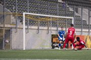 SV SCHAFFHAUSEN - WINTERTHUR