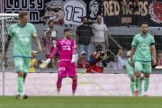 SION - LUGANO