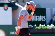 FRENCH OPEN 2026