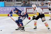 ZSC - LUGANO