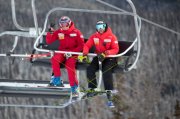 SWISS-SKI TRAINING