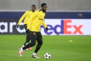 TRAINING YB