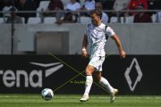 LUGANO - ZUERICH