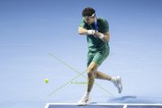SWISS INDOORS 2026