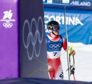 OLYMPIA MILANO CORTINA  2026