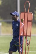TRAINING LAUSANNE