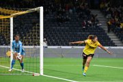 YB - SERVETTE