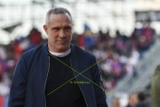 LUGANO - BASEL