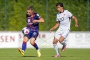 RAPPERSWIL - BASEL