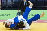 JUDO LAUSANNE 2026