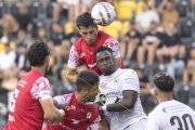 SV SCHAFFHAUSEN - WINTERTHUR