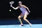 AUSTRALIAN OPEN 2025