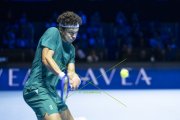SWISS INDOORS 2026
