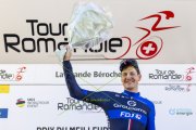 TOUR DE ROMANDIE 2025