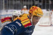 ZSC - BIEL