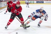 LAUSANNE - ZSC