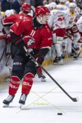 LAUSANNE - BIEL