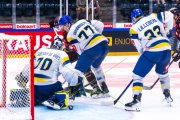 GENF-STORHAMAR
