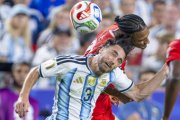 ARGENTINIEN - SCHWEIZ