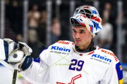 GENF - KLOTEN