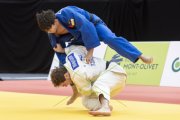 JUDO LAUSANNE 2026