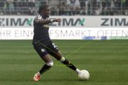 ST.GALLEN - ZUERICH