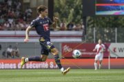 SION - LUZERN