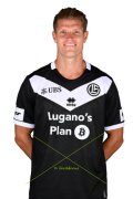 LUGANO PORTRAIT