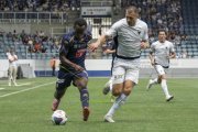 LUZERN - ST.TRUIDEN