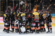 BERN - FRIBOURG
