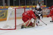 LAKERS - LAUSANNE