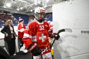 SCHWEIZ - FINNLAND
