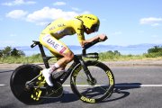 TOUR DE FRANCE 2026