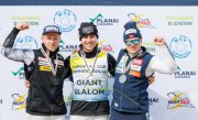 EUROPA CUP SPEED FINAL SAALBACH 2026