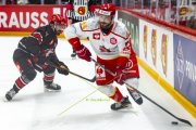 LAUSANNE - MOUNTFIELD