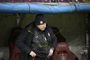 SERVETTE - WINTERTHUR