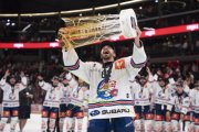 LAUSANNE - ZSC