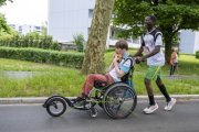 WINGS FOR LIFE WORLD RUN ZUG