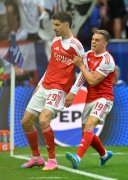 PSG - ARSENAL