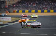 24H LE MANS