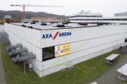 AXA ARENA