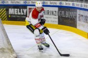 SIERRE - BELLINZONA