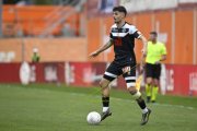 LUGANO - ST. GALLEN