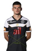 LUGANO PORTRAIT