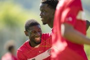 TRAINING WINTERTHUR